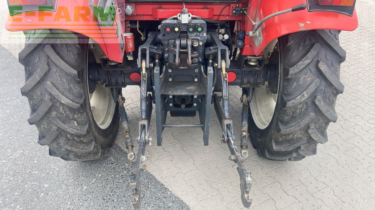 Traktor Lindner Geotrac 50A: gambar 14