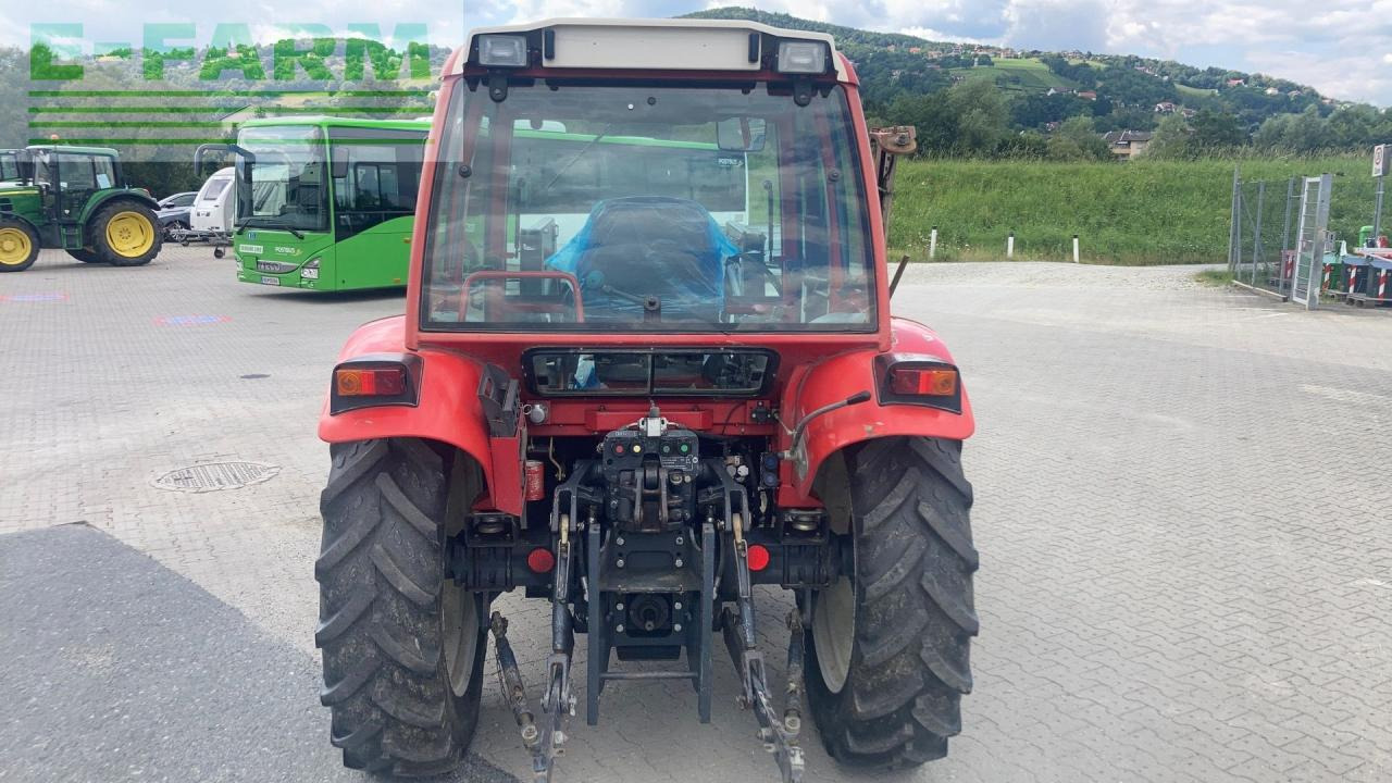 Traktor Lindner Geotrac 50A: gambar 7