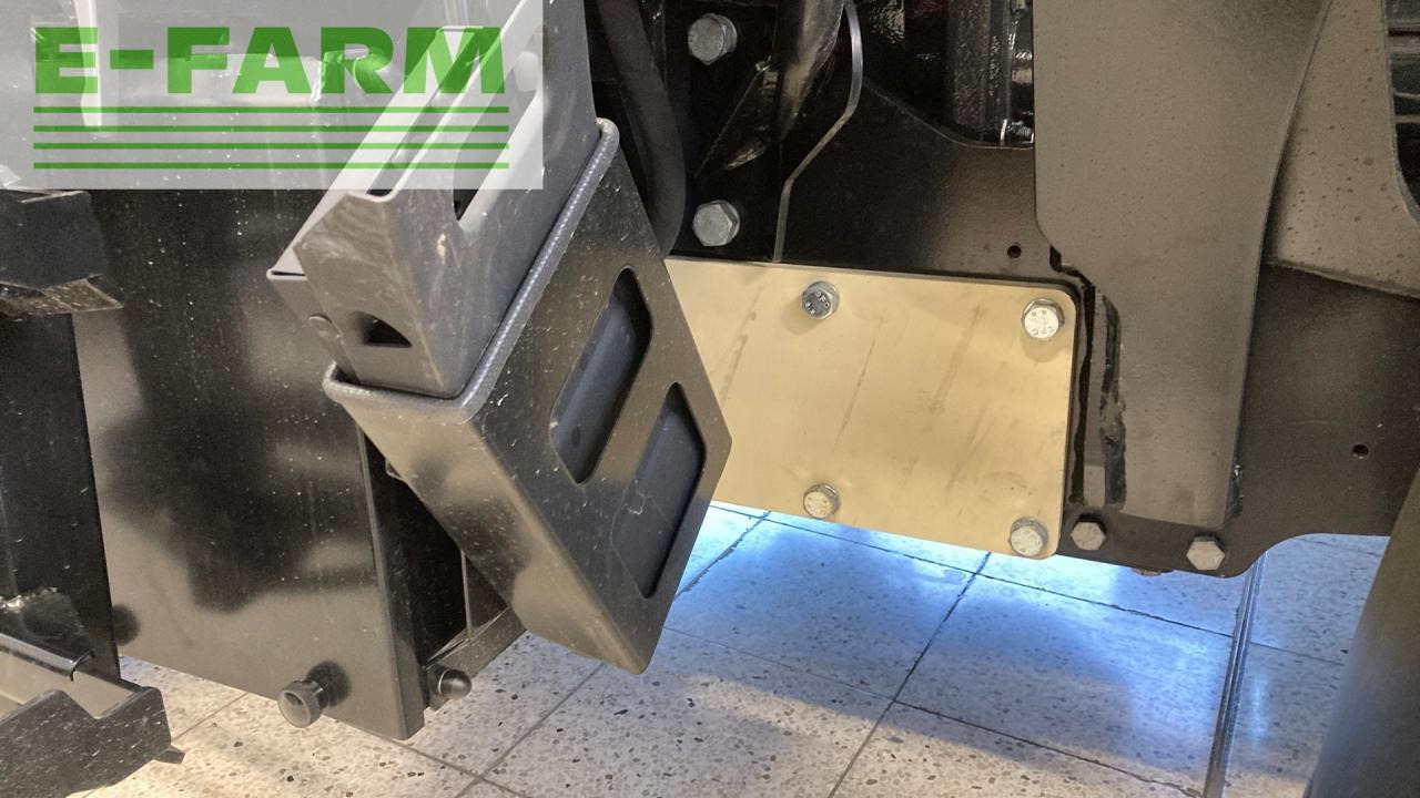 Traktor Lindner Lintrac 80: gambar 26 Traktor Lindner Lintrac 80: gambar 26