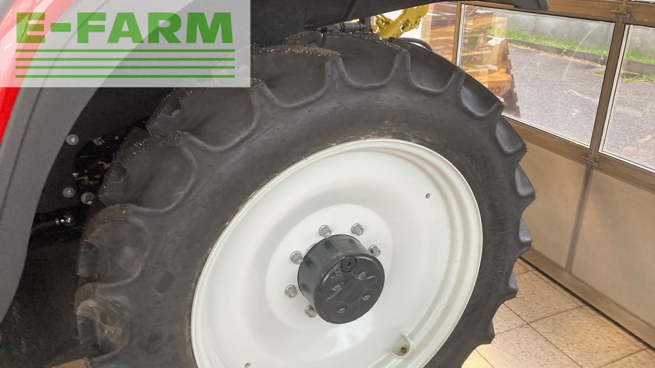 Traktor Lindner Lintrac 80: gambar 14 Traktor Lindner Lintrac 80: gambar 14