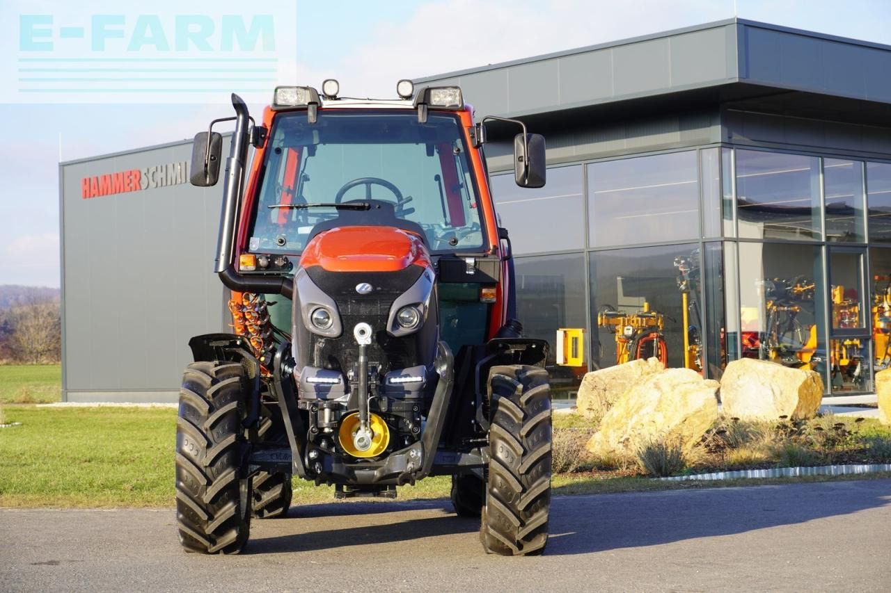 Lindner lintrac 80 (stufe 5) 4rad-lenkung - Traktor: gambar 3 Lindner lintrac 80 (stufe 5) 4rad-lenkung - Traktor: gambar 3