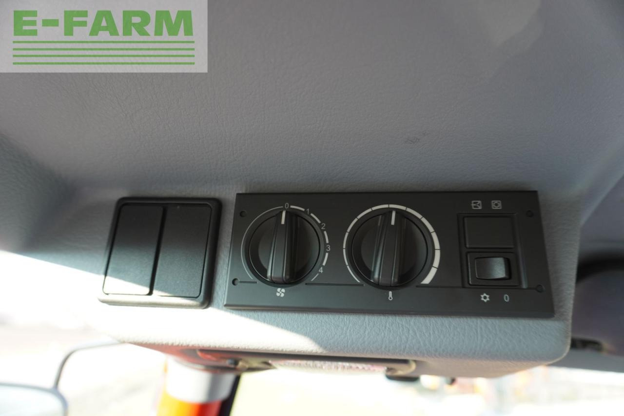 Traktor Lindner lintrac 80 (stufe 5) 4rad-lenkung: gambar 9