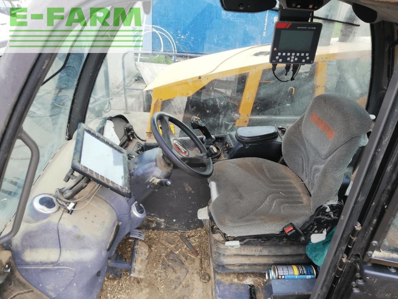 Lucas autospire 160 - Peralatan ternak: gambar 4 Lucas autospire 160 - Peralatan ternak: gambar 4