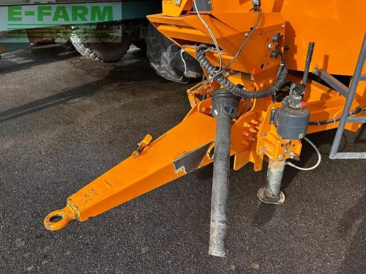 Lucas spirmix 220 - Peralatan ternak: gambar 4 Lucas spirmix 220 - Peralatan ternak: gambar 4