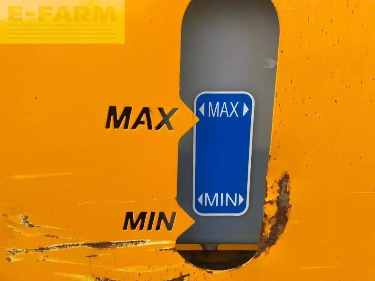 Lucas spirmixjet 240 - Peralatan ternak: gambar 5 Lucas spirmixjet 240 - Peralatan ternak: gambar 5