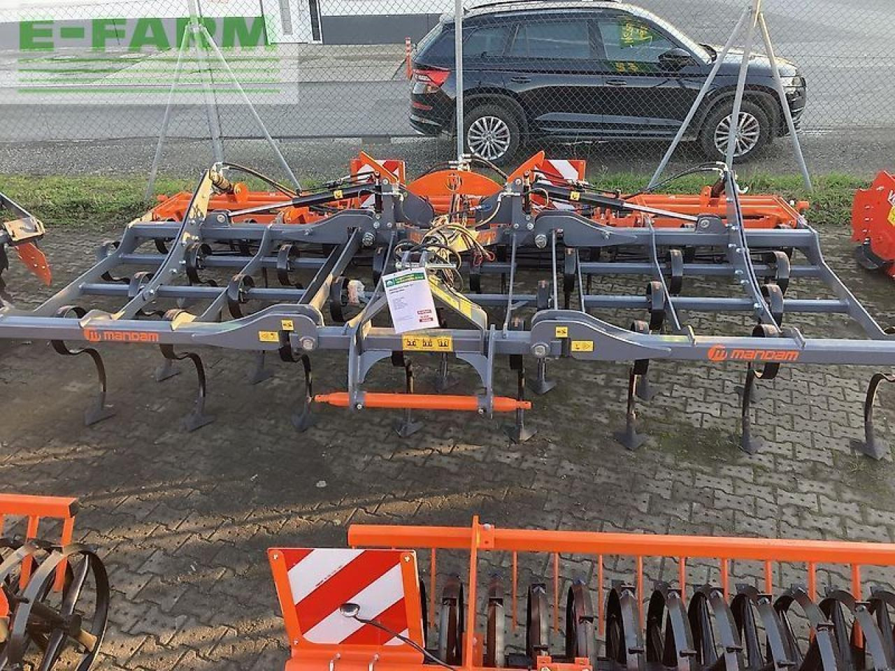 Mandam kun super 5m - Petani: gambar 2 Mandam kun super 5m - Petani: gambar 2