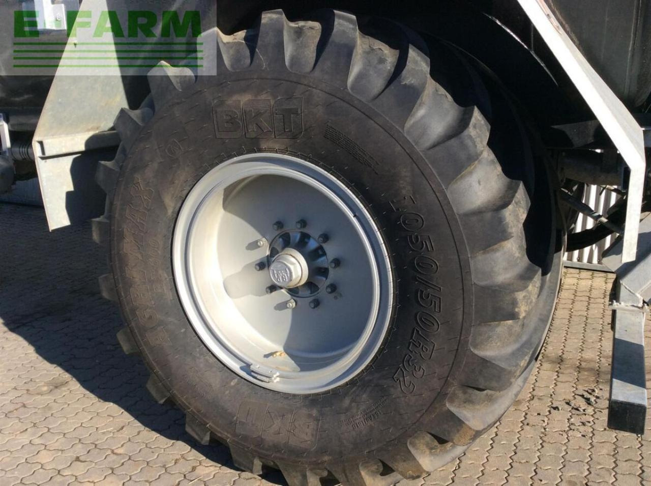 Marchner vfw 11.000 l einachs - Kapal tanker bubur: gambar 5 Marchner vfw 11.000 l einachs - Kapal tanker bubur: gambar 5
