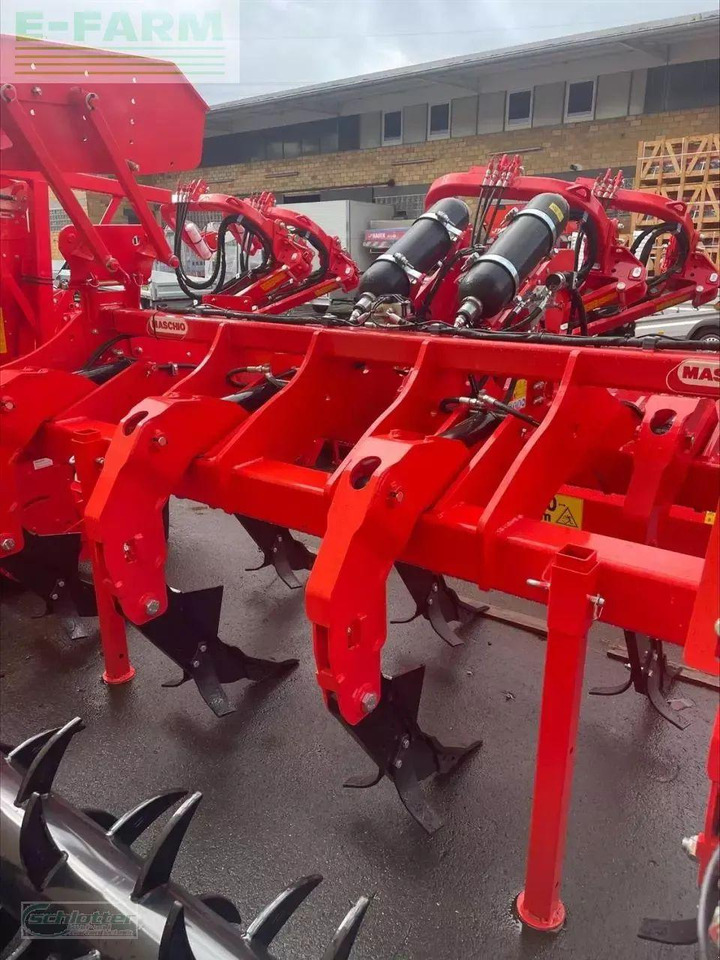 Maschio artiglio 300 hydropneumatisch css - Petani: gambar 3 Maschio artiglio 300 hydropneumatisch css - Petani: gambar 3