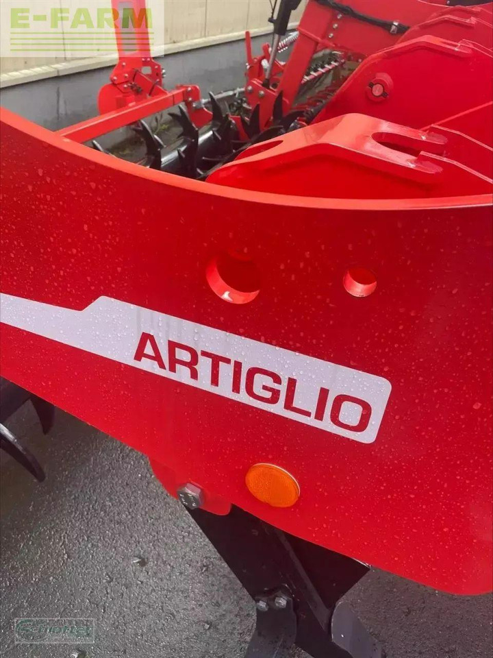 Maschio artiglio 300 hydropneumatisch css - Petani: gambar 2 Maschio artiglio 300 hydropneumatisch css - Petani: gambar 2