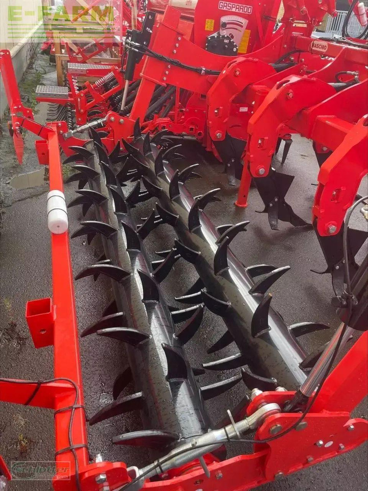 Maschio artiglio 300 hydropneumatisch css - Petani: gambar 4 Maschio artiglio 300 hydropneumatisch css - Petani: gambar 4