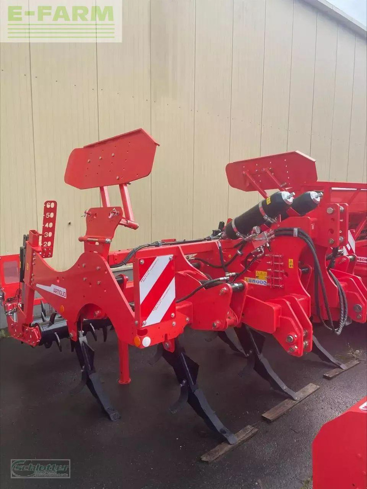Maschio artiglio 300 hydropneumatisch css - Petani: gambar 1 Maschio artiglio 300 hydropneumatisch css - Petani: gambar 1