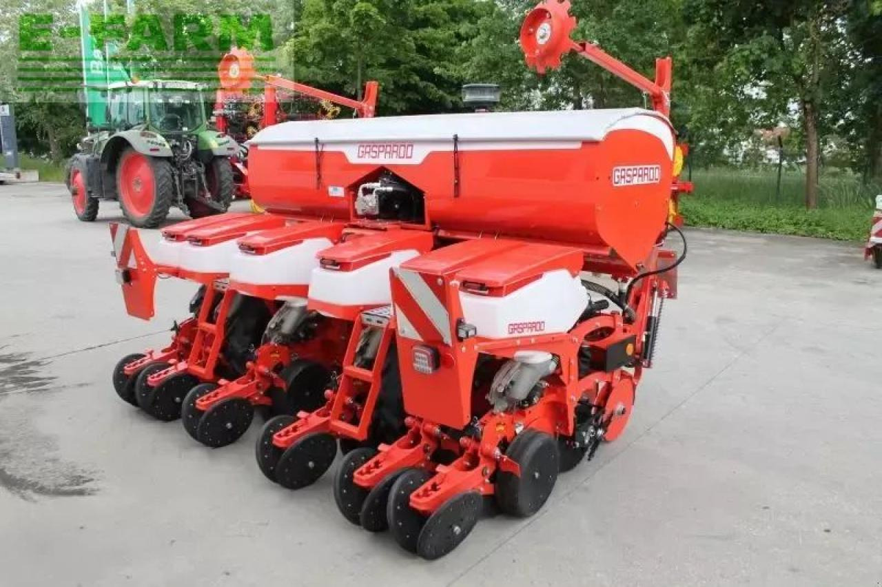 Maschio chrono 306 - Penabur presisi: gambar 3 Maschio chrono 306 - Penabur presisi: gambar 3