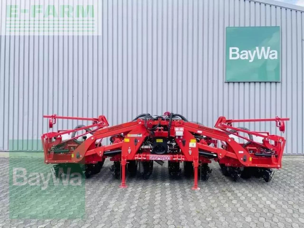 Maschio chrono 508 - Penabur presisi: gambar 1 Maschio chrono 508 - Penabur presisi: gambar 1