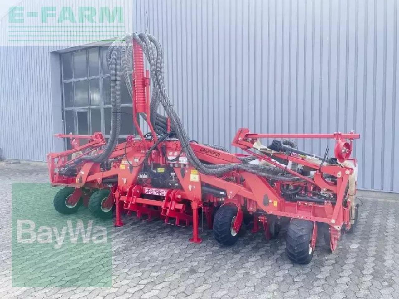 Maschio chrono 512 - Penabur presisi: gambar 4 Maschio chrono 512 - Penabur presisi: gambar 4