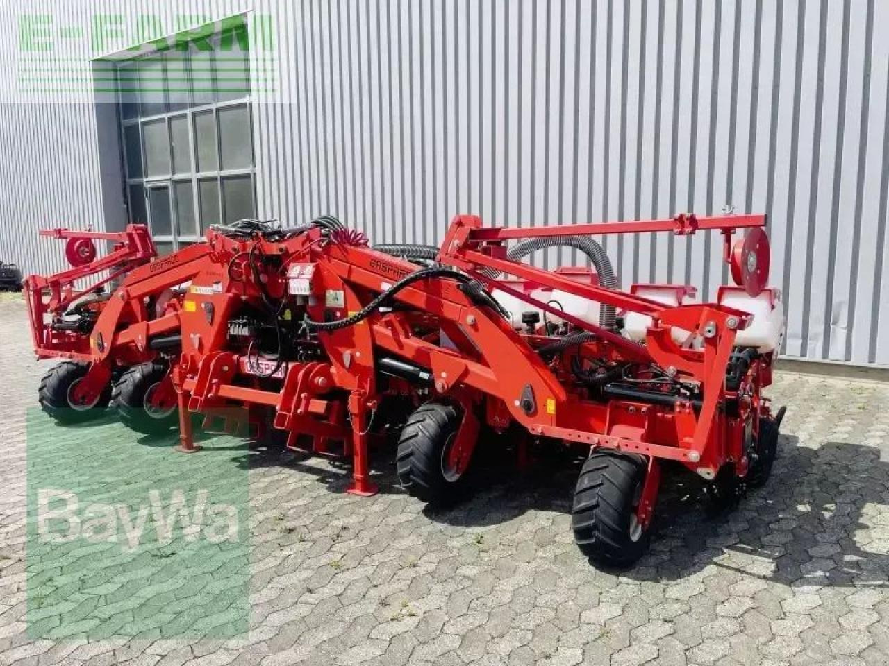 Maschio chrono 512 - Penabur presisi: gambar 3 Maschio chrono 512 - Penabur presisi: gambar 3