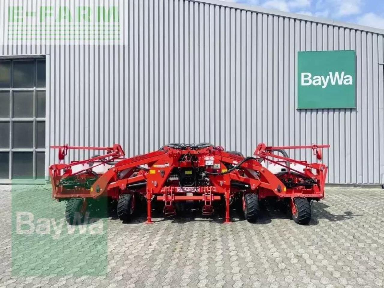 Maschio chrono 512 - Penabur presisi: gambar 1 Maschio chrono 512 - Penabur presisi: gambar 1