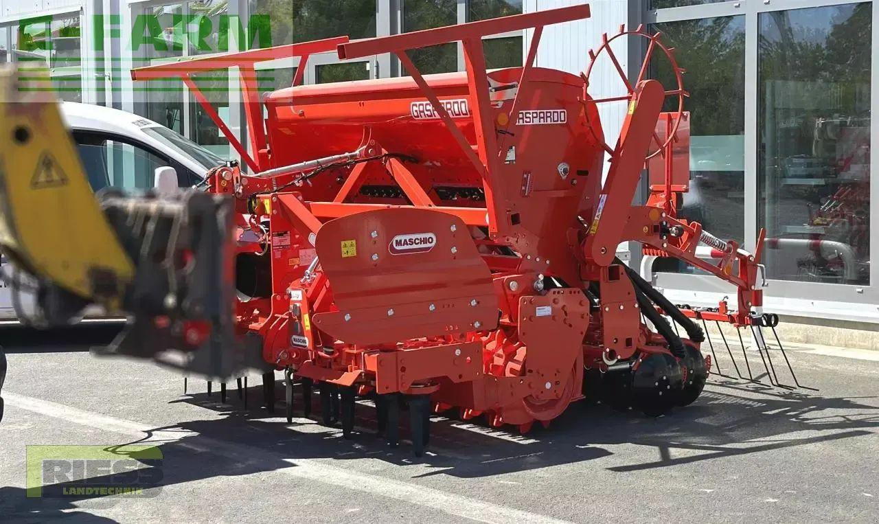 Maschio dc-classic 2500 + dama 250 20 corex - Mesin pengolahan tanah: gambar 1 Maschio dc-classic 2500 + dama 250 20 corex - Mesin pengolahan tanah: gambar 1