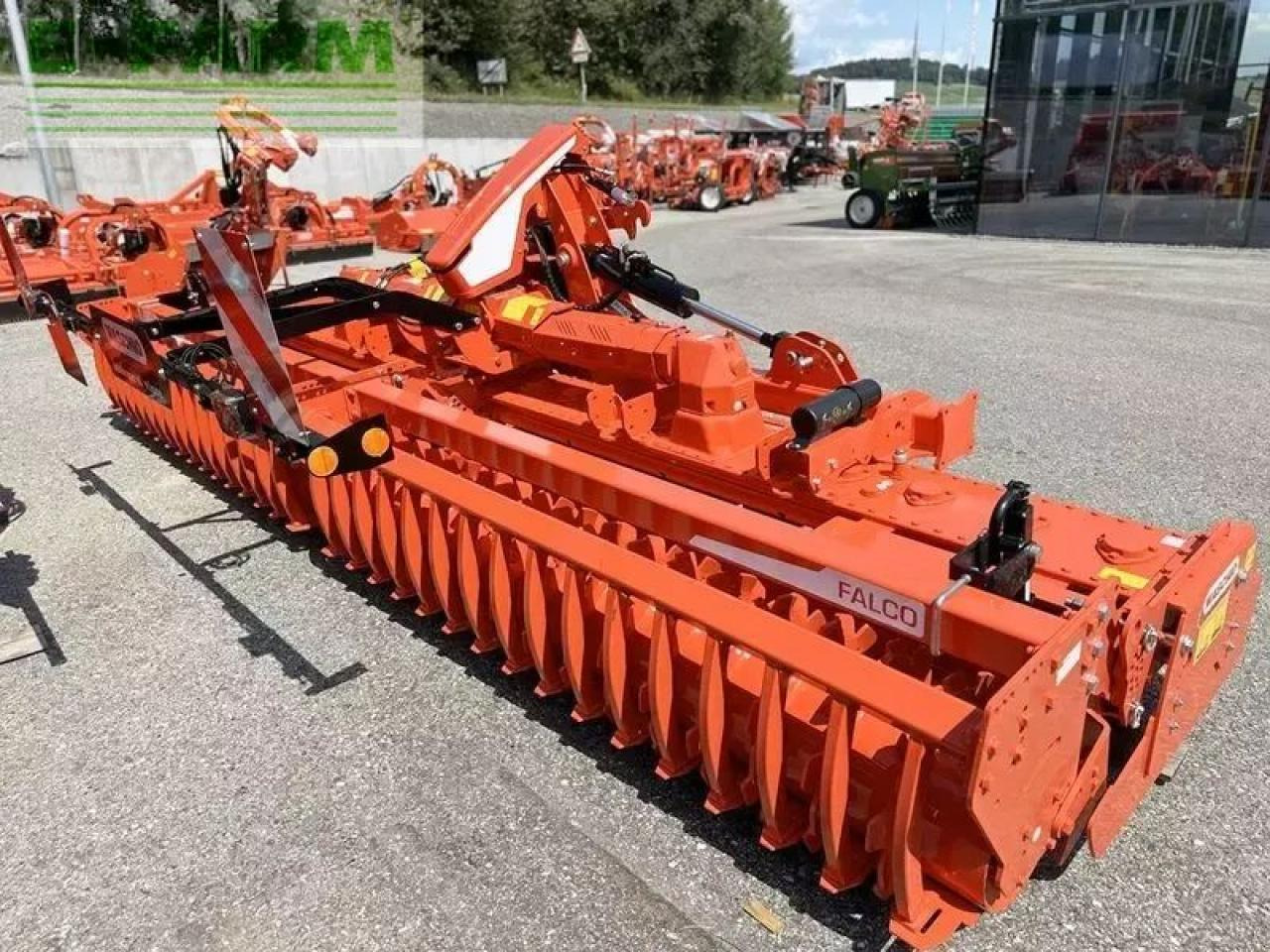 Maschio falco super 5000 kreiselegge klappbar - Mesin pengolahan tanah: gambar 4 Maschio falco super 5000 kreiselegge klappbar - Mesin pengolahan tanah: gambar 4