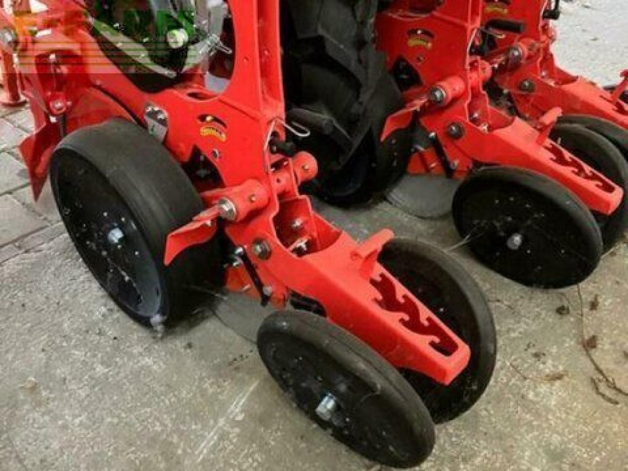 Maschio mte-r 300 6-reihig bb- - Penabur presisi: gambar 4 Maschio mte-r 300 6-reihig bb- - Penabur presisi: gambar 4