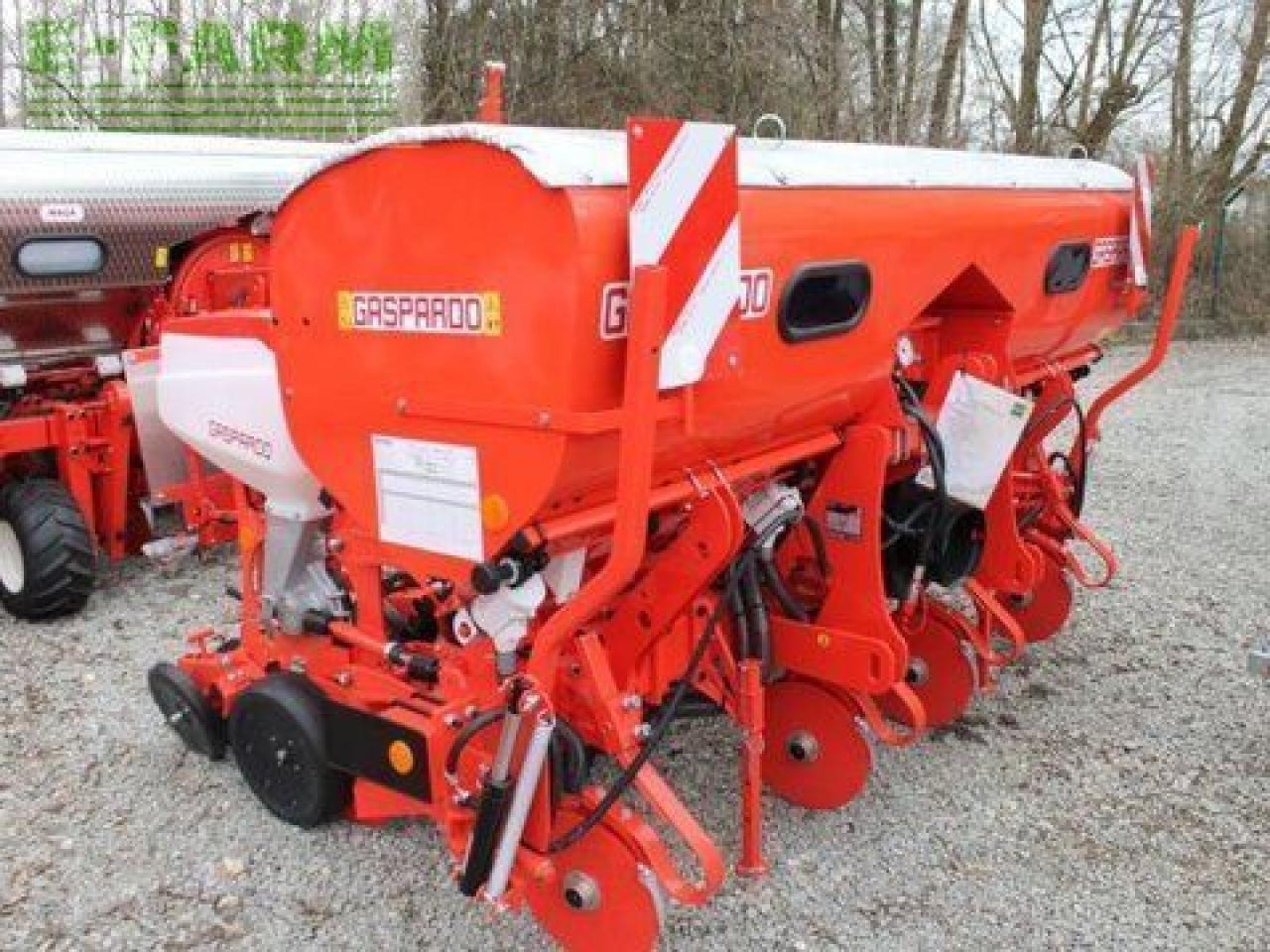 Maschio mtr 4 - Penabur presisi: gambar 1 Maschio mtr 4 - Penabur presisi: gambar 1