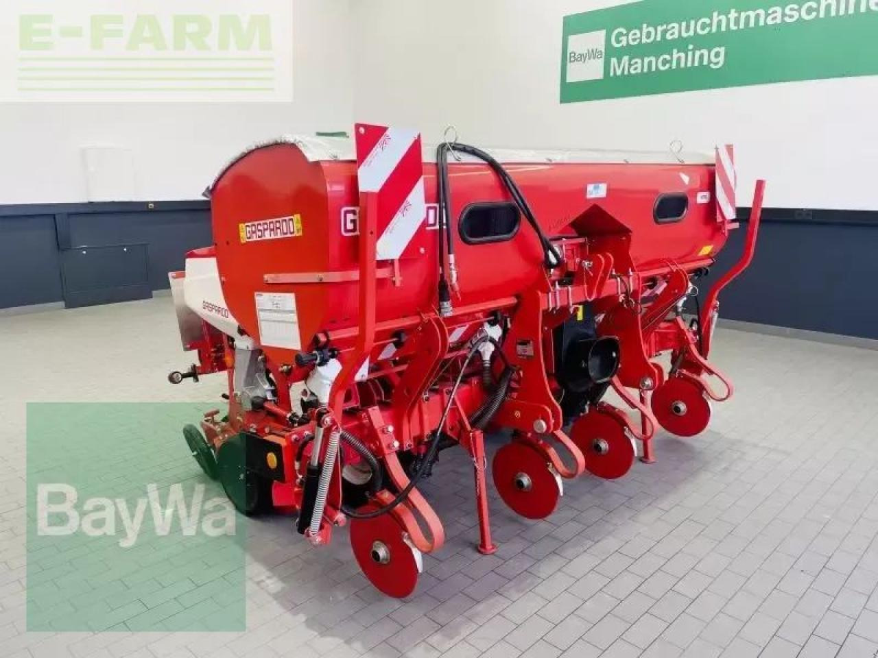 Maschio mtr 4-r - Penabur presisi: gambar 3 Maschio mtr 4-r - Penabur presisi: gambar 3
