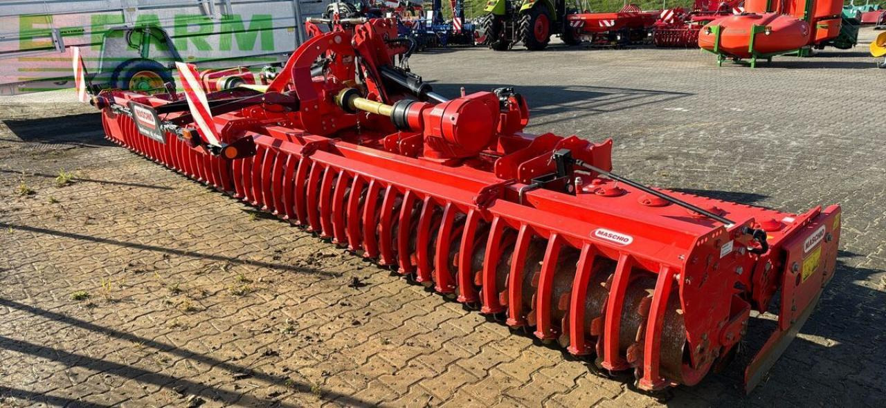 Maschio toro 7000 - Garu cakram: gambar 3 Maschio toro 7000 - Garu cakram: gambar 3