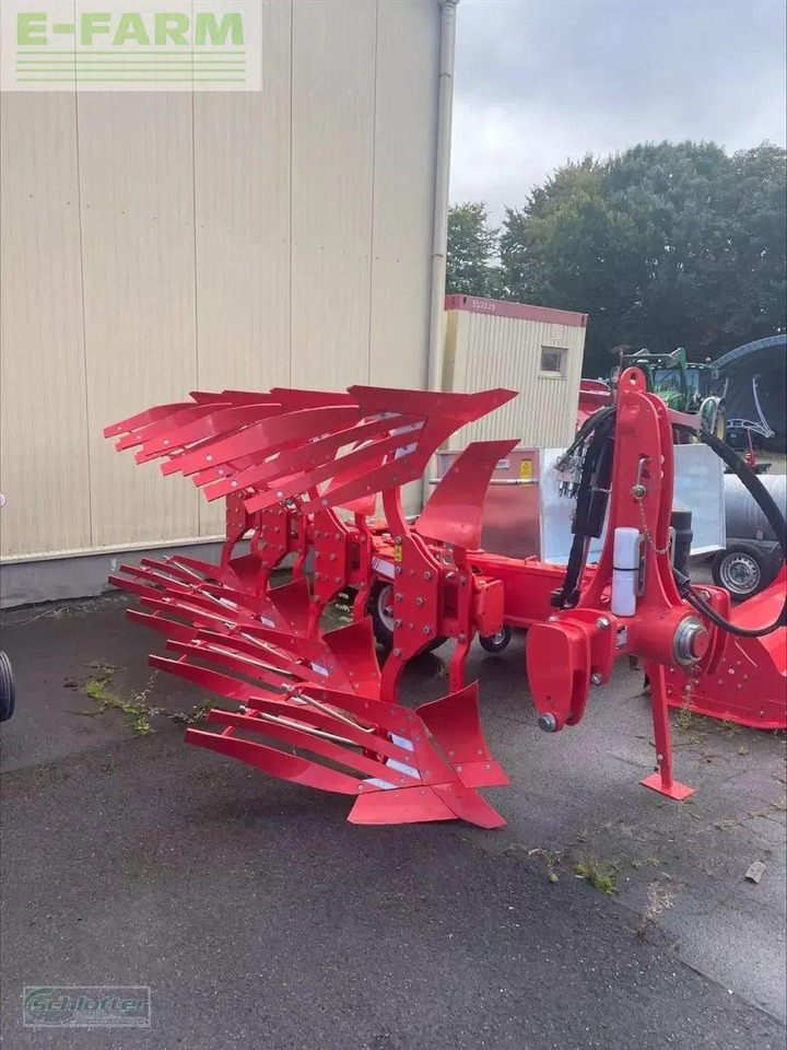 Maschio unico m passo 4+ d105 streifenkörper - Bajak: gambar 1 Maschio unico m passo 4+ d105 streifenkörper - Bajak: gambar 1