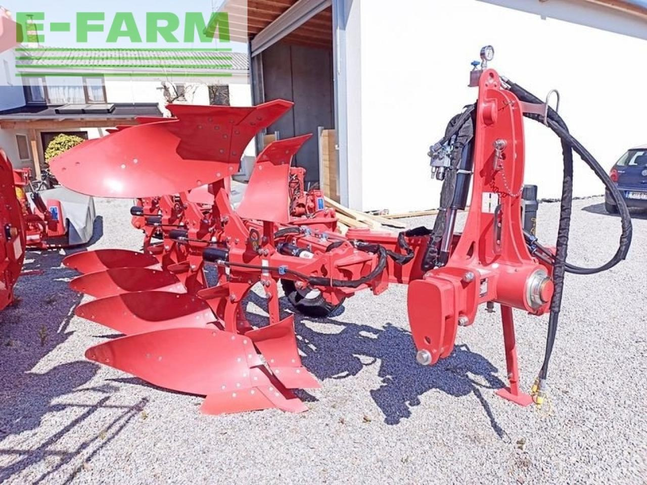 Maschio unico m passo 4+ non-stop volldrehpflug - Bajak: gambar 3 Maschio unico m passo 4+ non-stop volldrehpflug - Bajak: gambar 3