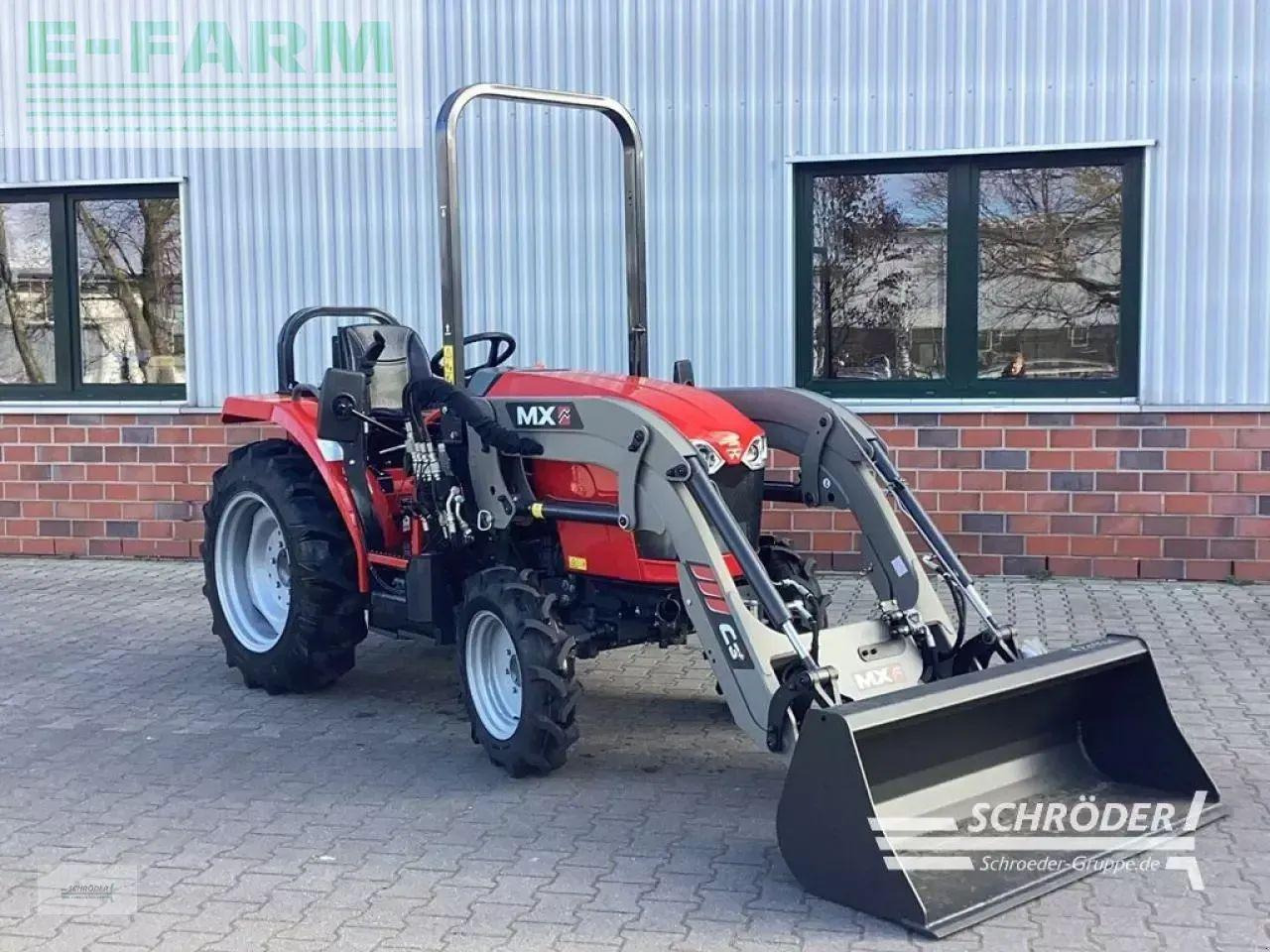 Massey Ferguson 1740 e mp ( iseki tle 3410 al ) hoflader - Traktor: gambar 1 Massey Ferguson 1740 e mp ( iseki tle 3410 al ) hoflader - Traktor: gambar 1