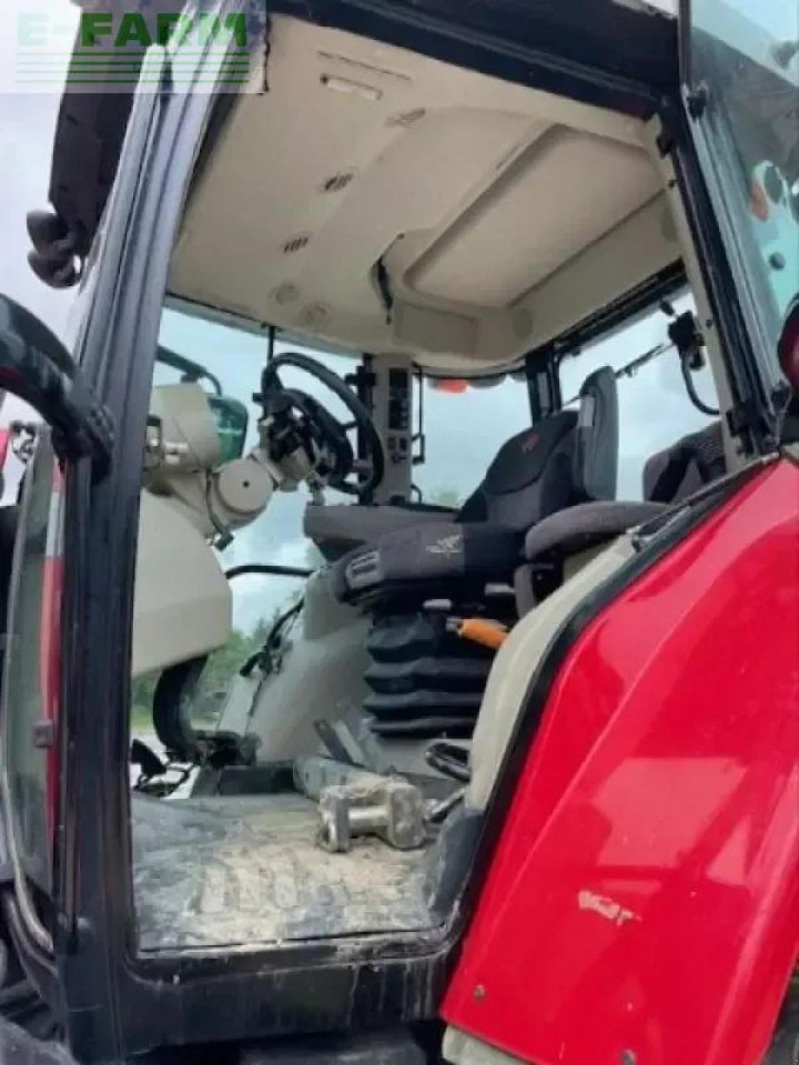 Massey Ferguson 7619 - Traktor: gambar 2 Massey Ferguson 7619 - Traktor: gambar 2