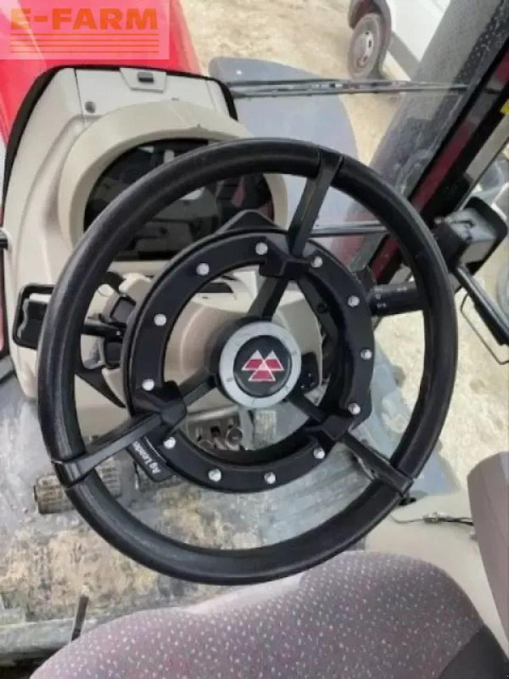 Massey Ferguson 7619 - Traktor: gambar 5 Massey Ferguson 7619 - Traktor: gambar 5