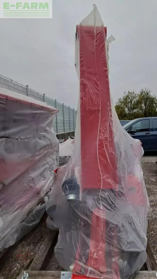 Massey Ferguson massey ferguson dm9314 tl-kc - Mesin pemotong padang rumput: gambar 3 Massey Ferguson massey ferguson dm9314 tl-kc - Mesin pemotong padang rumput: gambar 3