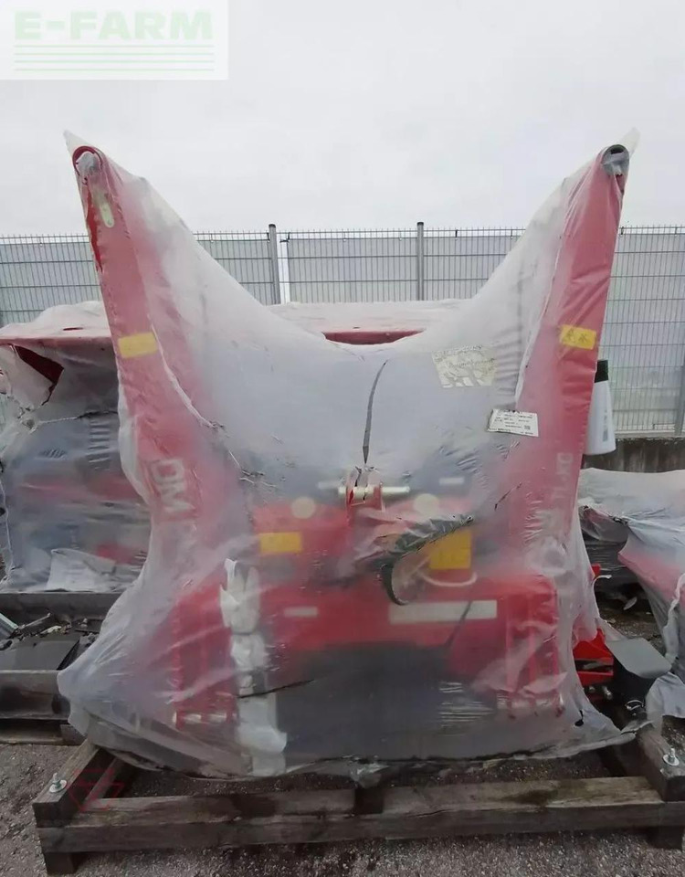 Massey Ferguson massey ferguson dm9314 tl-kc - Mesin pemotong padang rumput: gambar 1 Massey Ferguson massey ferguson dm9314 tl-kc - Mesin pemotong padang rumput: gambar 1