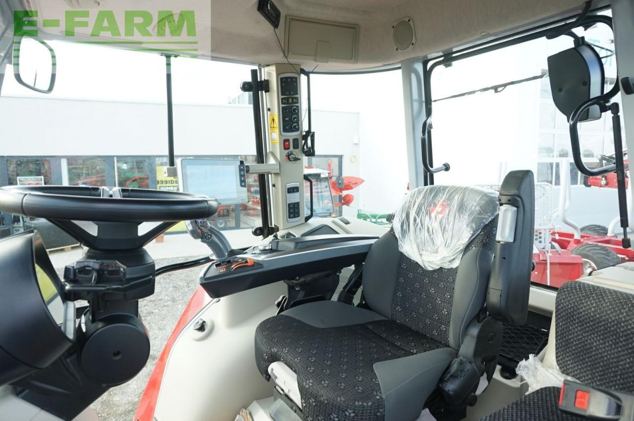 Traktor Massey Ferguson mf 7s.210 dyna-vt exclusive Exclusive: gambar 9