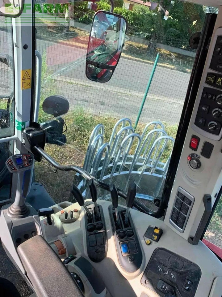 Massey Ferguson tracteur agricole 5s 115 massey ferguson - Traktor: gambar 2 Massey Ferguson tracteur agricole 5s 115 massey ferguson - Traktor: gambar 2