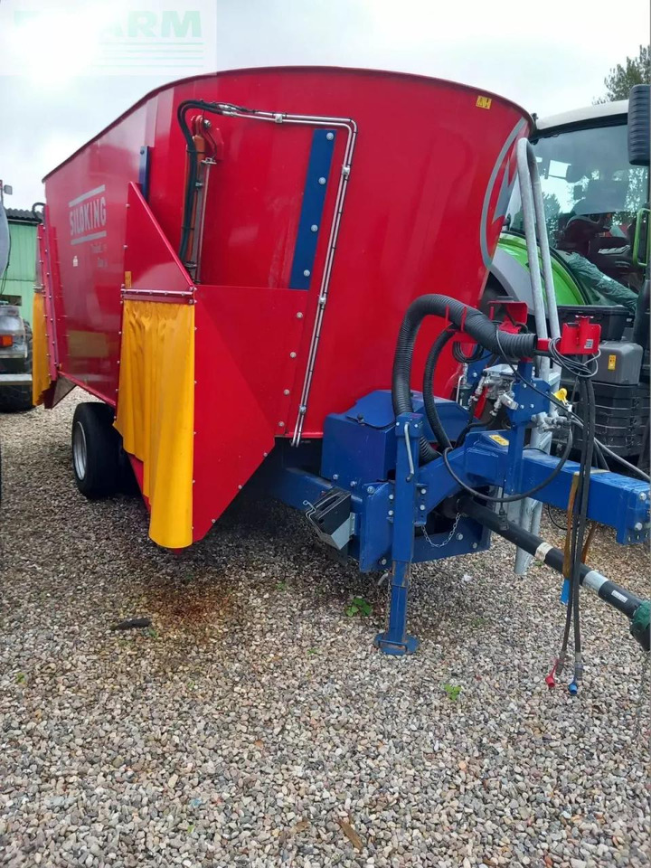 Mayer duo 18-t - Peralatan ternak: gambar 3 Mayer duo 18-t - Peralatan ternak: gambar 3