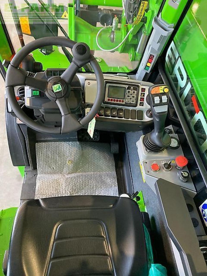 Merlo ew25.5-90 verreiker e-worker - Telehandler: gambar 2 Merlo ew25.5-90 verreiker e-worker - Telehandler: gambar 2