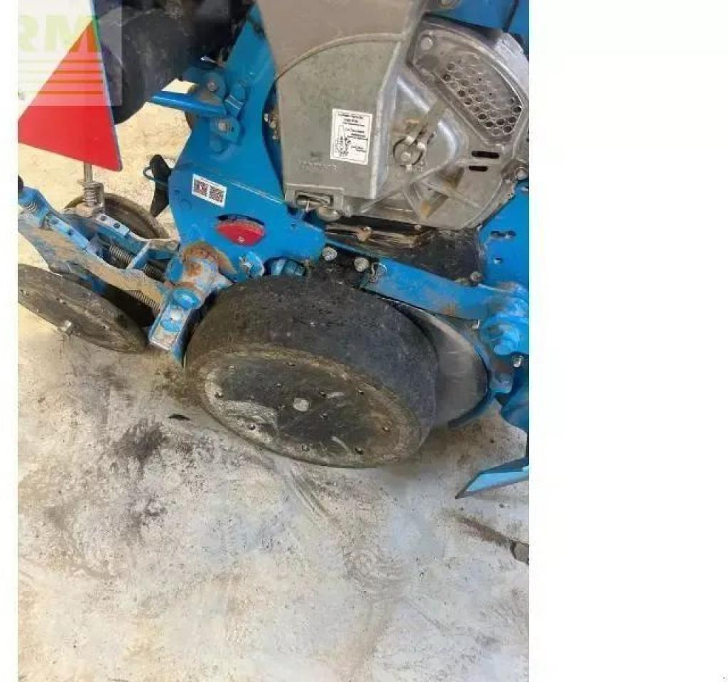 Monosem ng+m-monoshox - Penabur presisi: gambar 5 Monosem ng+m-monoshox - Penabur presisi: gambar 5