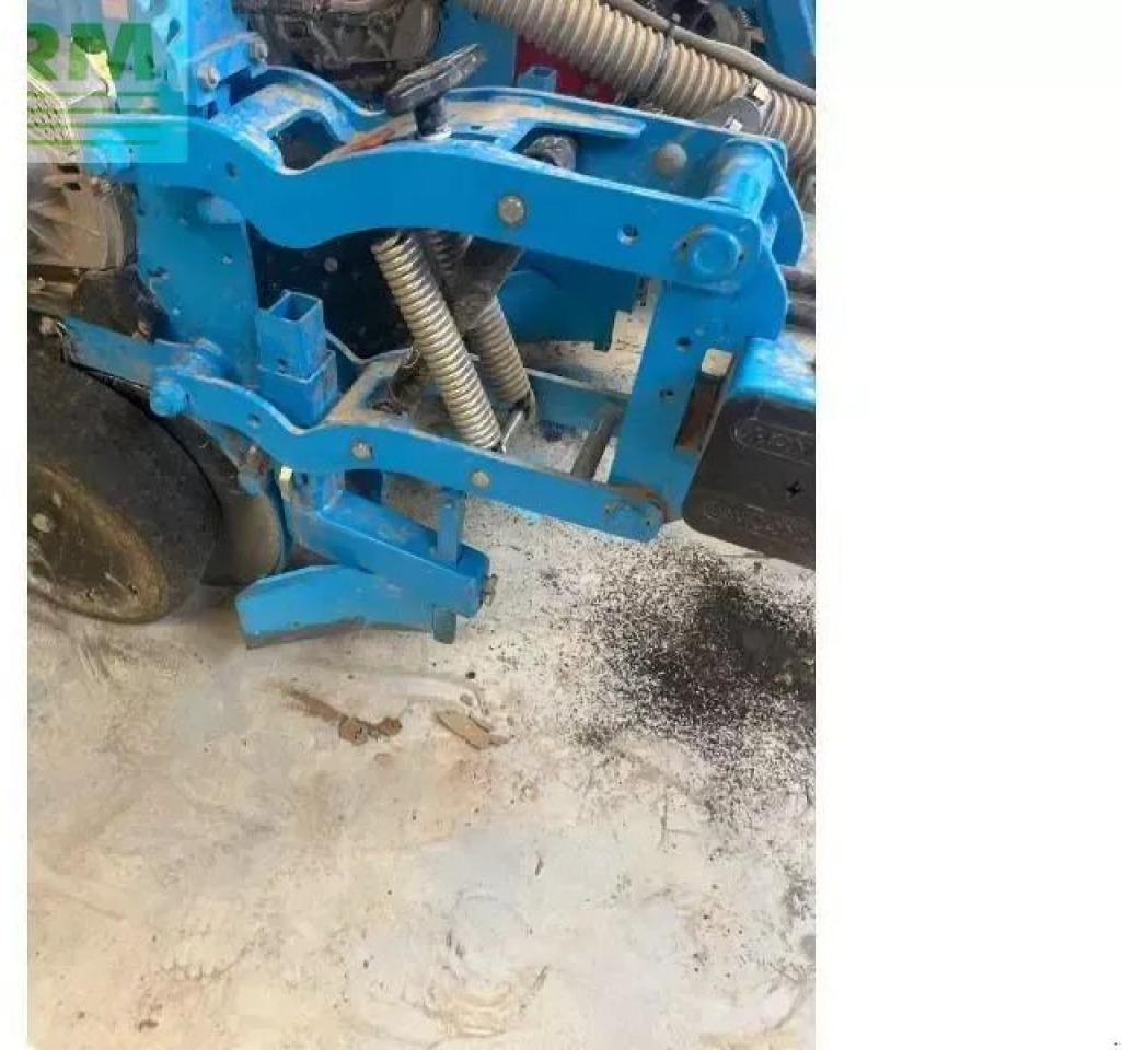 Monosem ng+m-monoshox - Penabur presisi: gambar 4 Monosem ng+m-monoshox - Penabur presisi: gambar 4