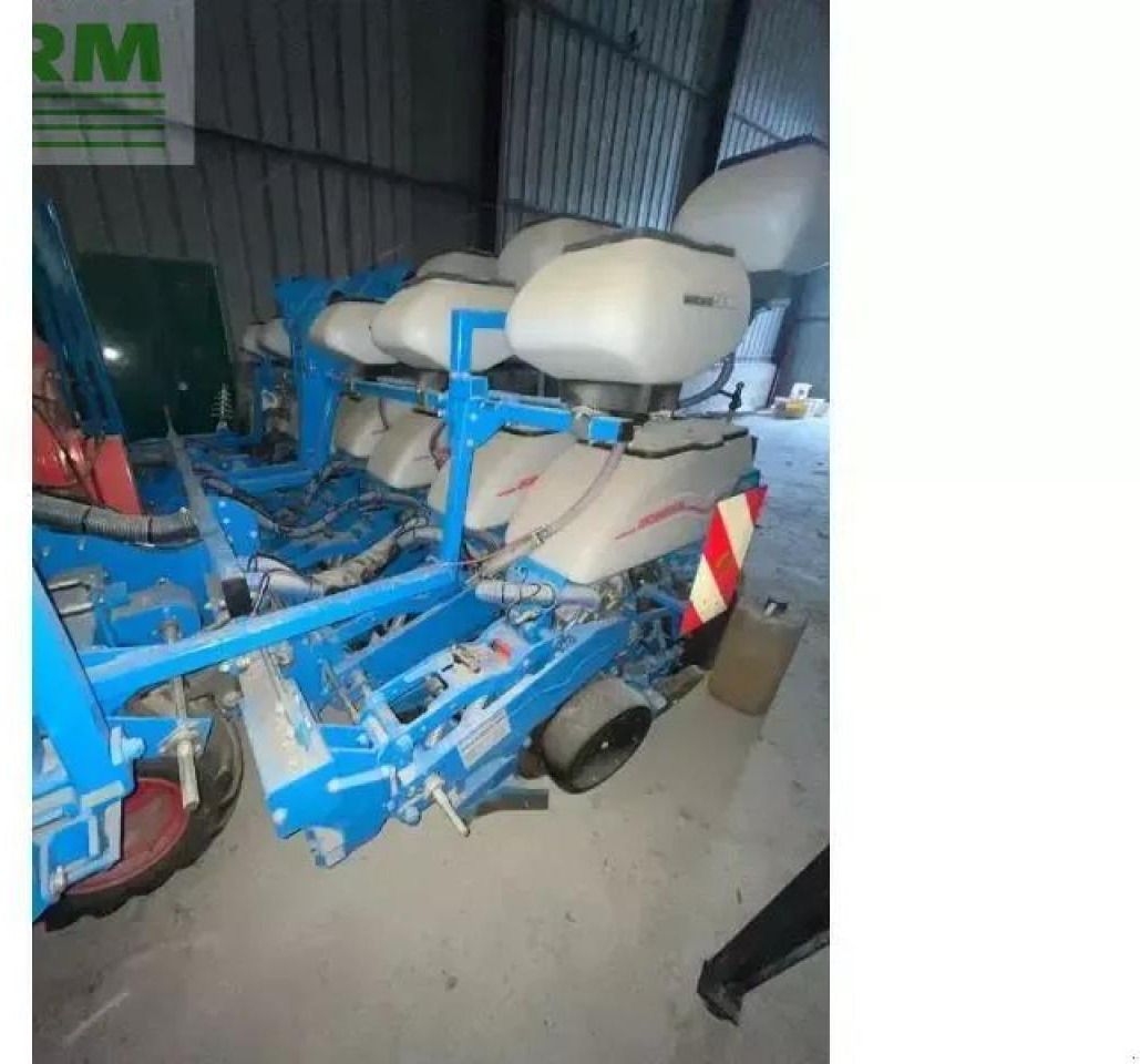 Monosem ng+m-monoshox - Penabur presisi: gambar 1 Monosem ng+m-monoshox - Penabur presisi: gambar 1