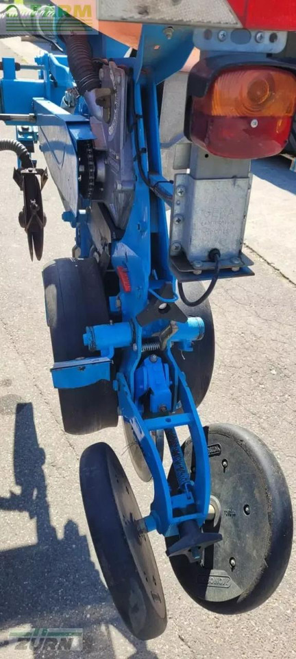 Monosem ng plus 4 - 6 reihig - Penabur presisi: gambar 4 Monosem ng plus 4 - 6 reihig - Penabur presisi: gambar 4