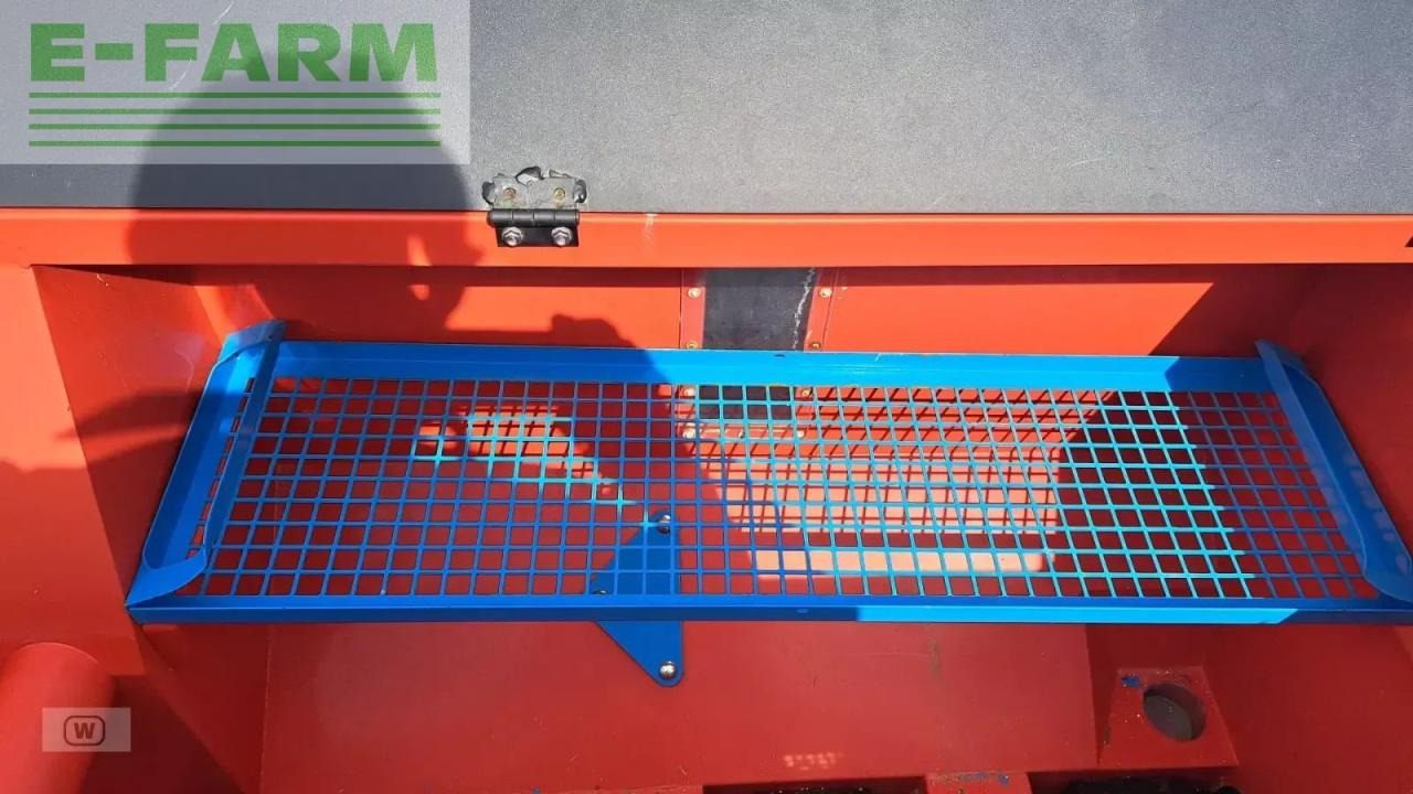 Monosem ng plus 4 - Penabur presisi: gambar 4 Monosem ng plus 4 - Penabur presisi: gambar 4