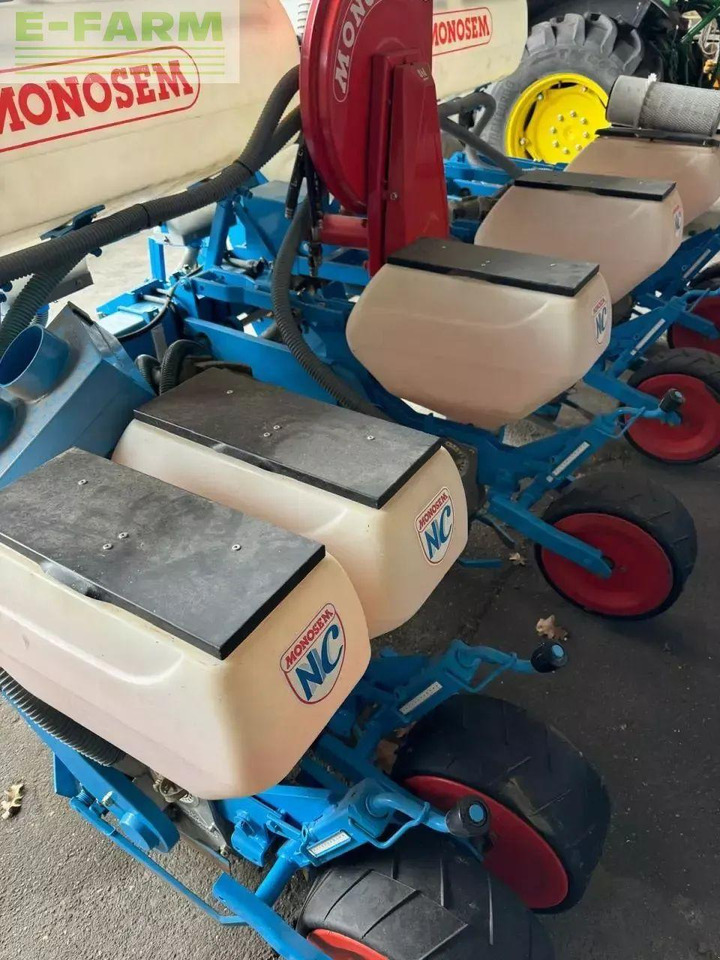 Monosem ng plus-4r - Penabur presisi: gambar 3 Monosem ng plus-4r - Penabur presisi: gambar 3