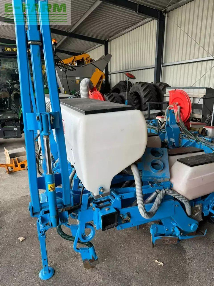 Monosem ng plus-4r - Penabur presisi: gambar 4 Monosem ng plus-4r - Penabur presisi: gambar 4