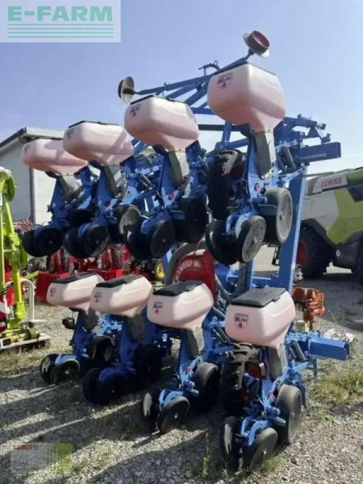 Monosem ng plus 8 r - Penabur presisi: gambar 2 Monosem ng plus 8 r - Penabur presisi: gambar 2