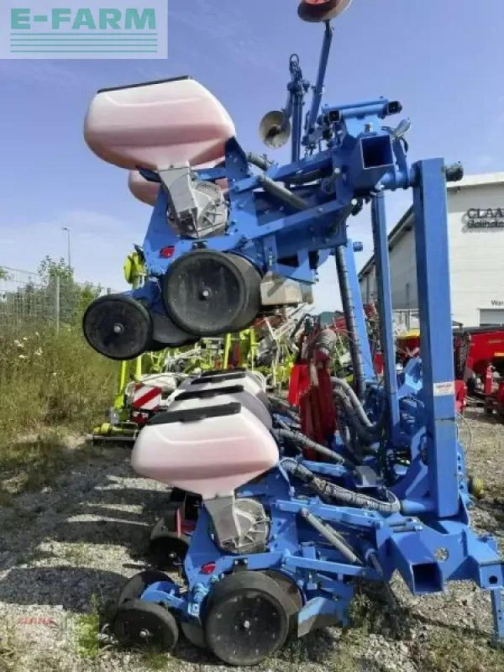 Monosem ng plus 8 r - Penabur presisi: gambar 5 Monosem ng plus 8 r - Penabur presisi: gambar 5