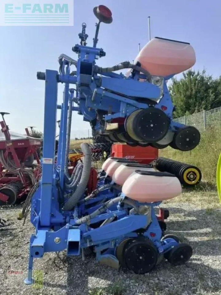 Monosem ng plus 8 r - Penabur presisi: gambar 3 Monosem ng plus 8 r - Penabur presisi: gambar 3