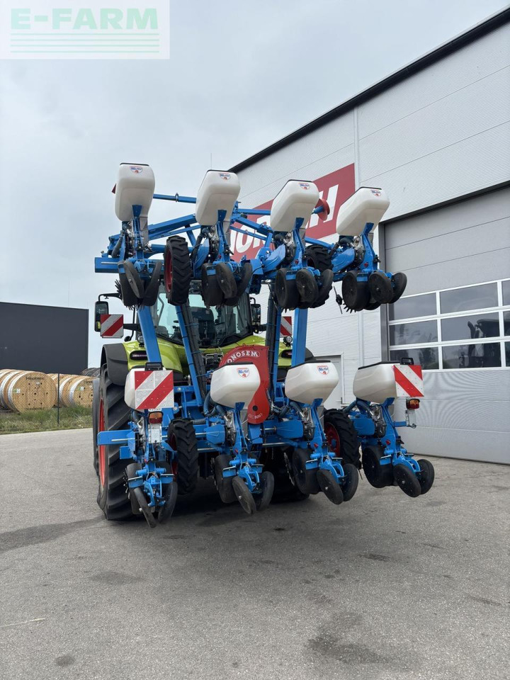 Monosem ng plus 8 r - Penabur presisi: gambar 5 Monosem ng plus 8 r - Penabur presisi: gambar 5