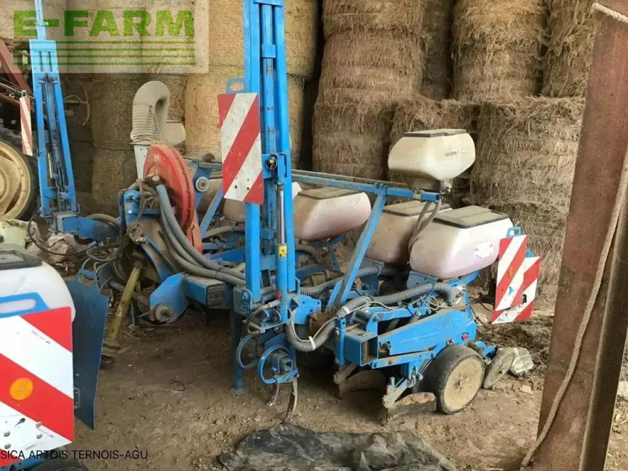 Monosem ng plus - Penabur presisi: gambar 5 Monosem ng plus - Penabur presisi: gambar 5