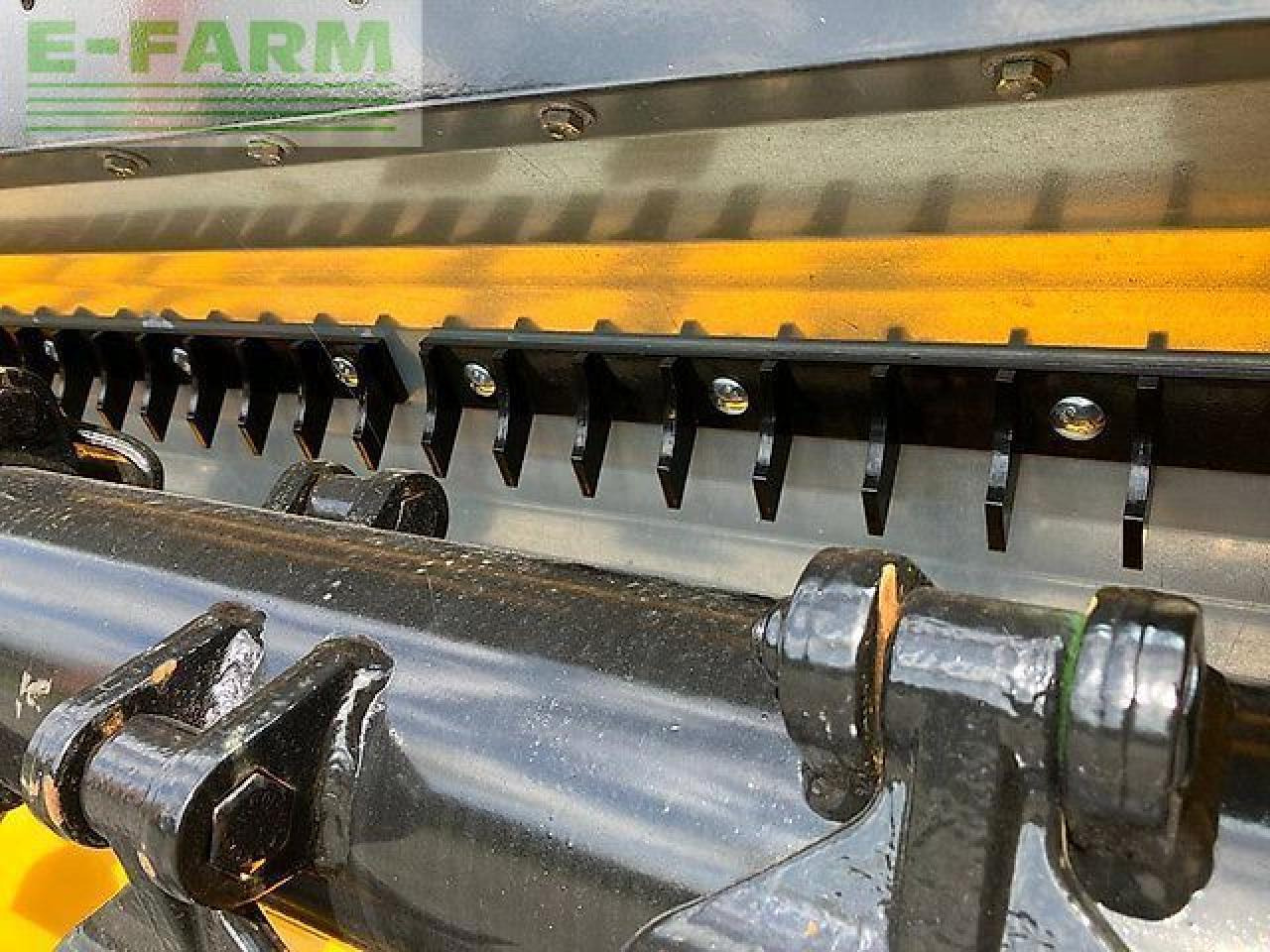 Müthing mu-l/s vario 200 - Mesin pemotong padang rumput: gambar 5 Müthing mu-l/s vario 200 - Mesin pemotong padang rumput: gambar 5